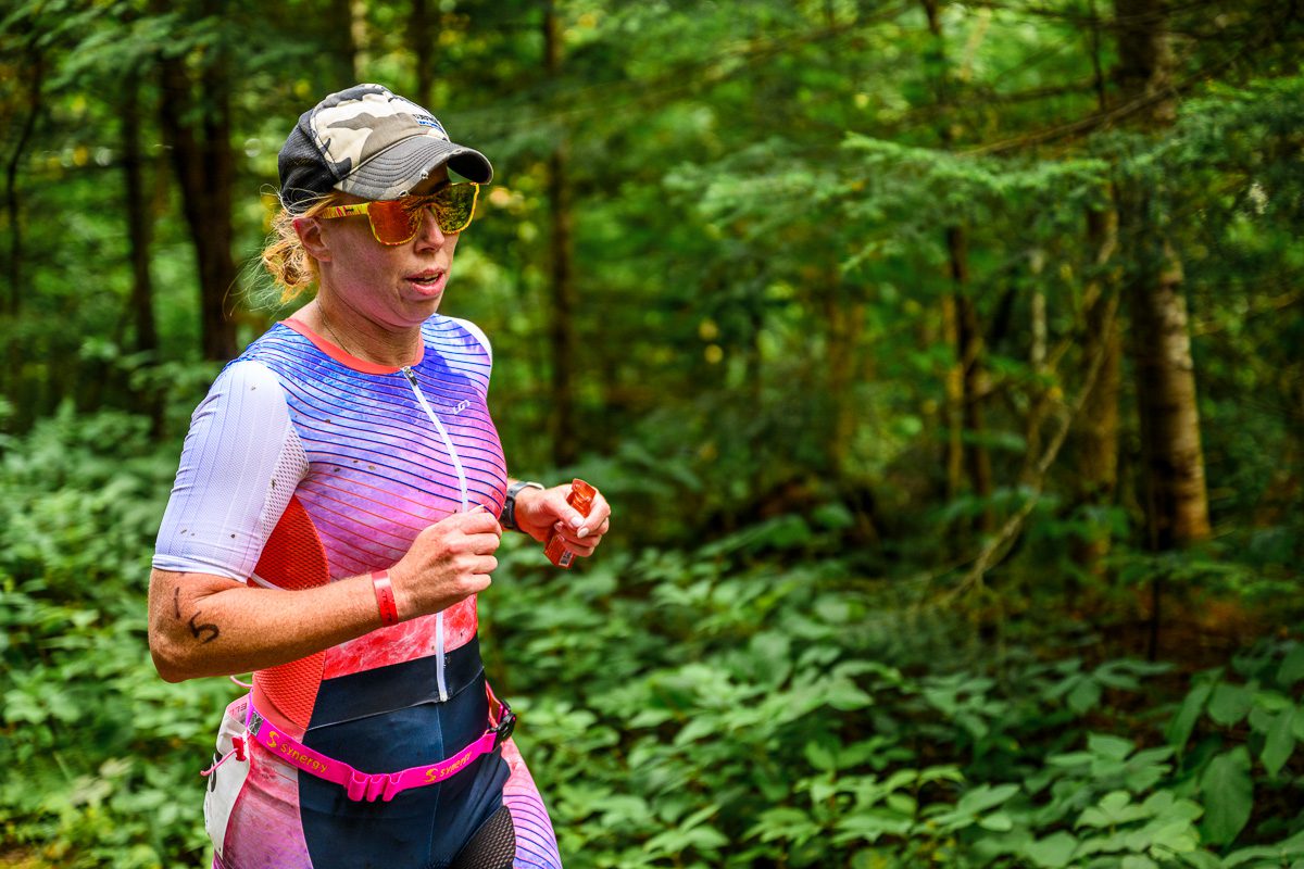 The Taper Week Mistake: Stop Chasing Fitness, Start Expressing It