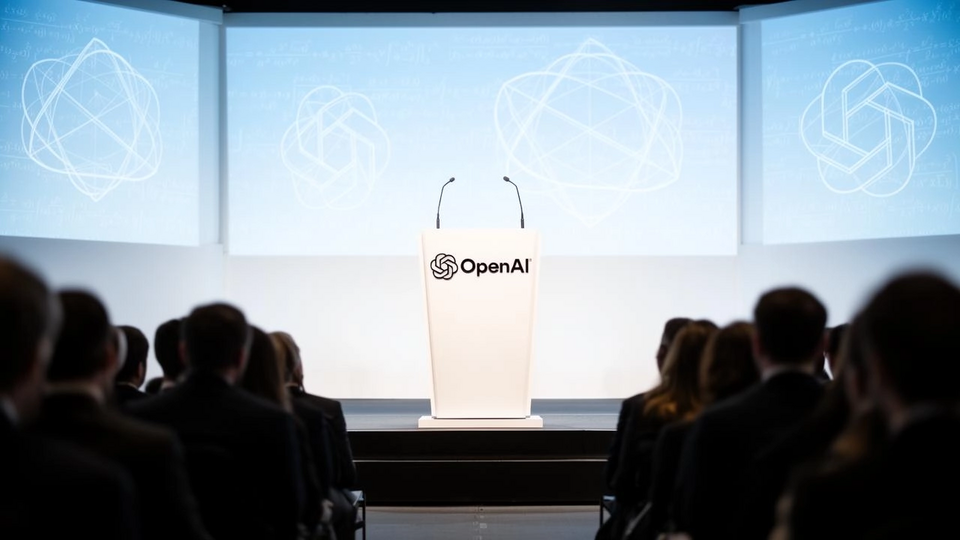 AI của OpenAI giải bài toán tầm Fields: vinh quang toán học sẽ thuộc về ai?