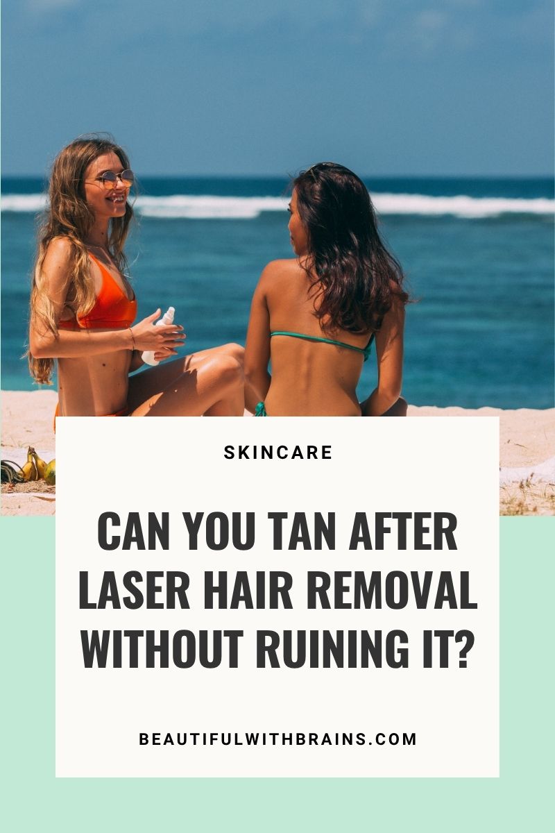 Laser Hair Removal Gone Wrong: How to Avoid Burns and Choose a Safe Provider