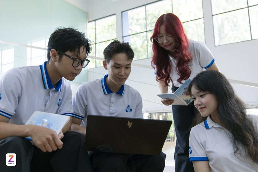Học bổng Chính phủ 1.300 tỷ cho ngành khoa học và công nghệ chiến lược