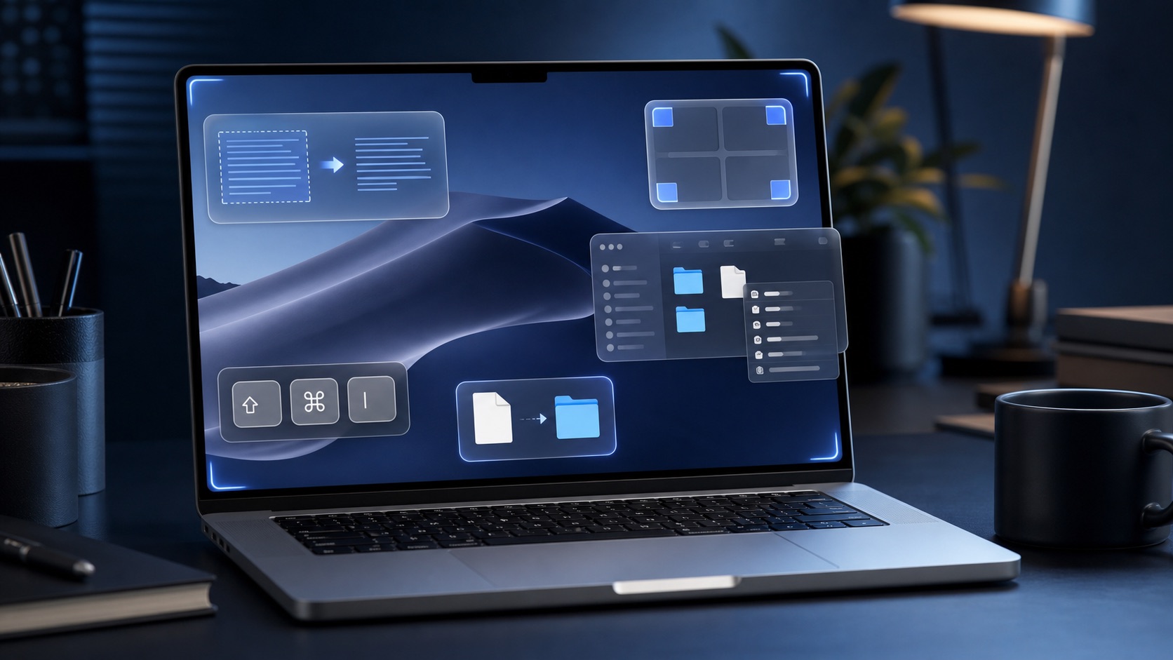 Master Your Mac Clipboard for Effortless Multitasking