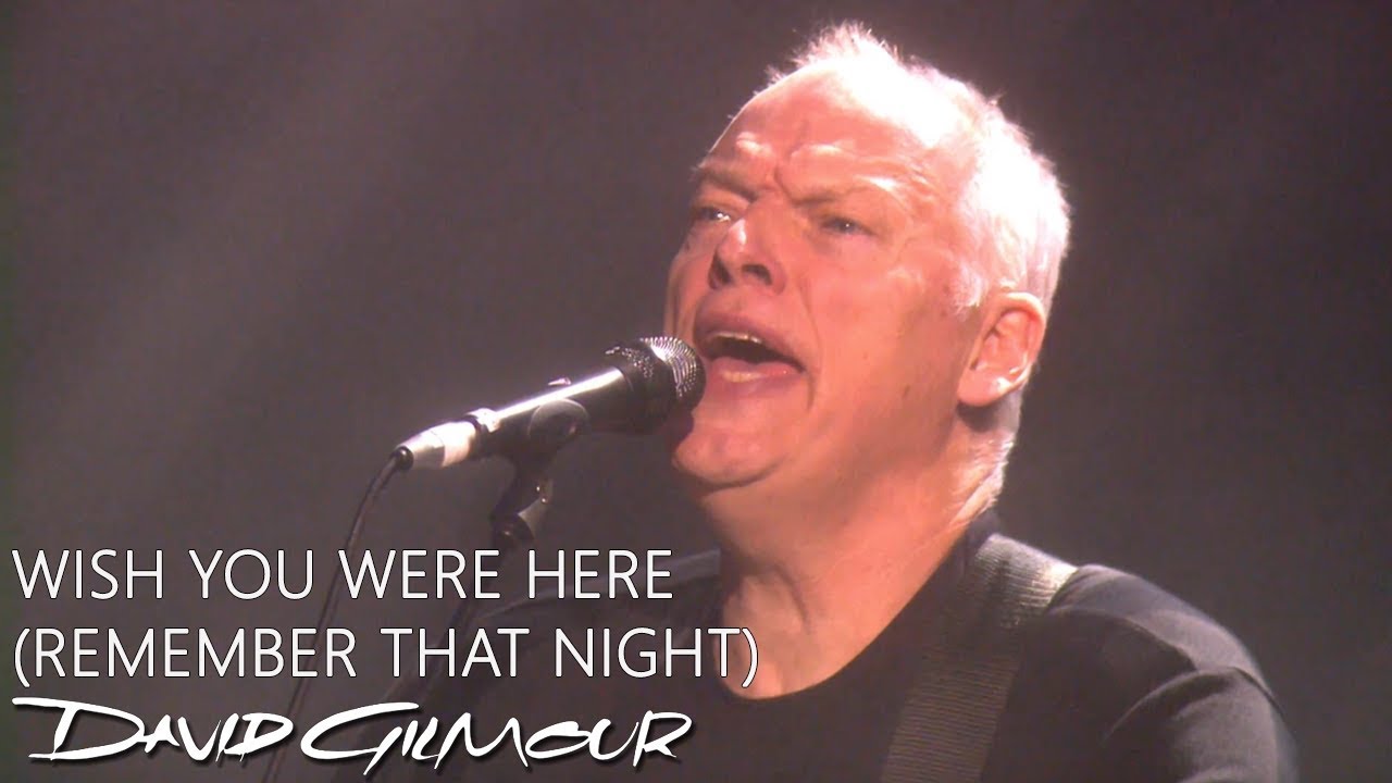 From Syd Barrett to David Gilmour: The Sound of Pink Floyd’s Changing Members