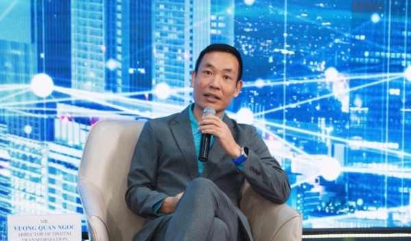 Từ chiến lược AI đến thực thi: bản lĩnh quản trị quyết định thắng thua