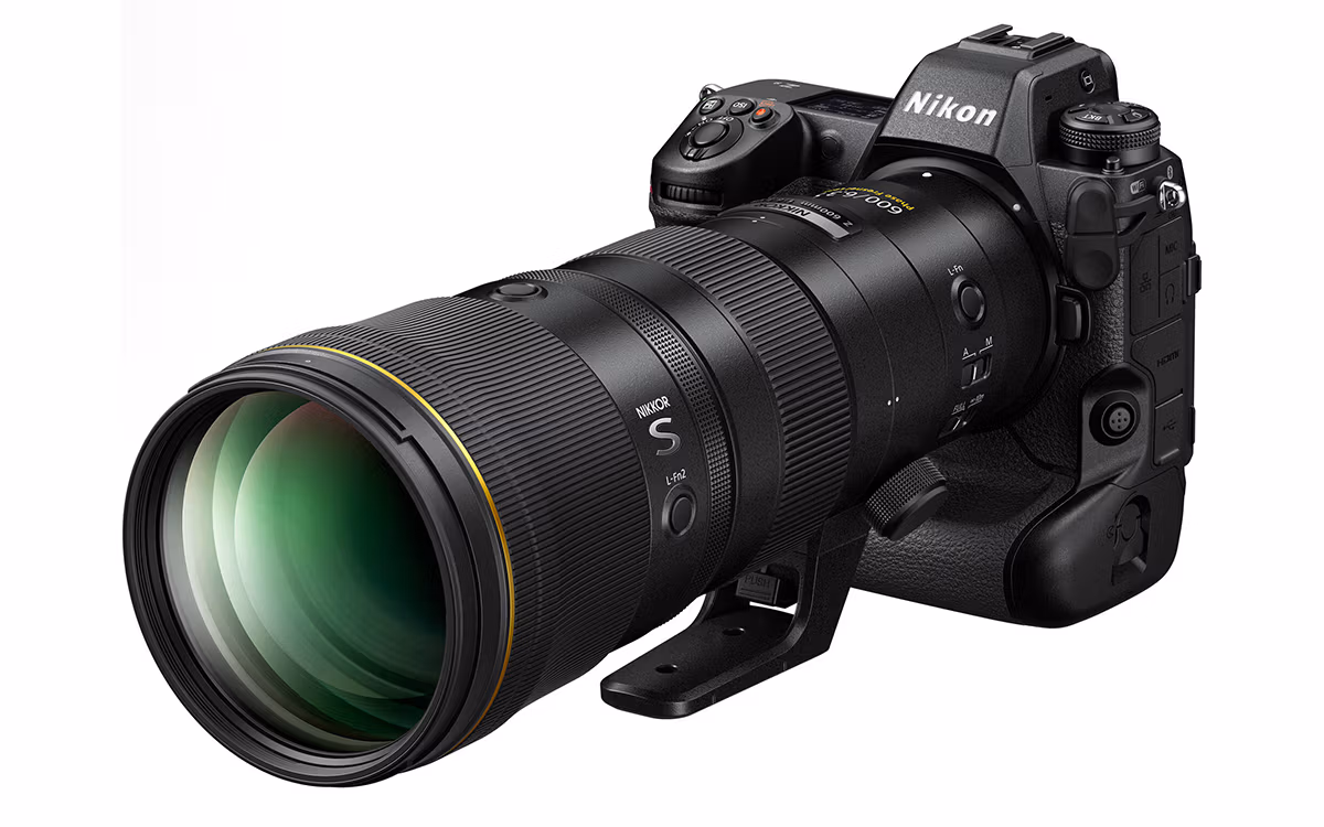 Canon’s Rumored 300-600mm Zoom Is a Direct Challenge to Big Telephoto Primes