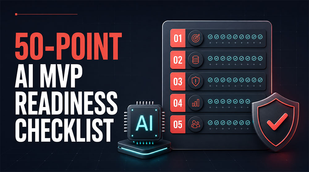 Your AI Agent Deployment Checklist: 5 Critical Steps Before Going Live