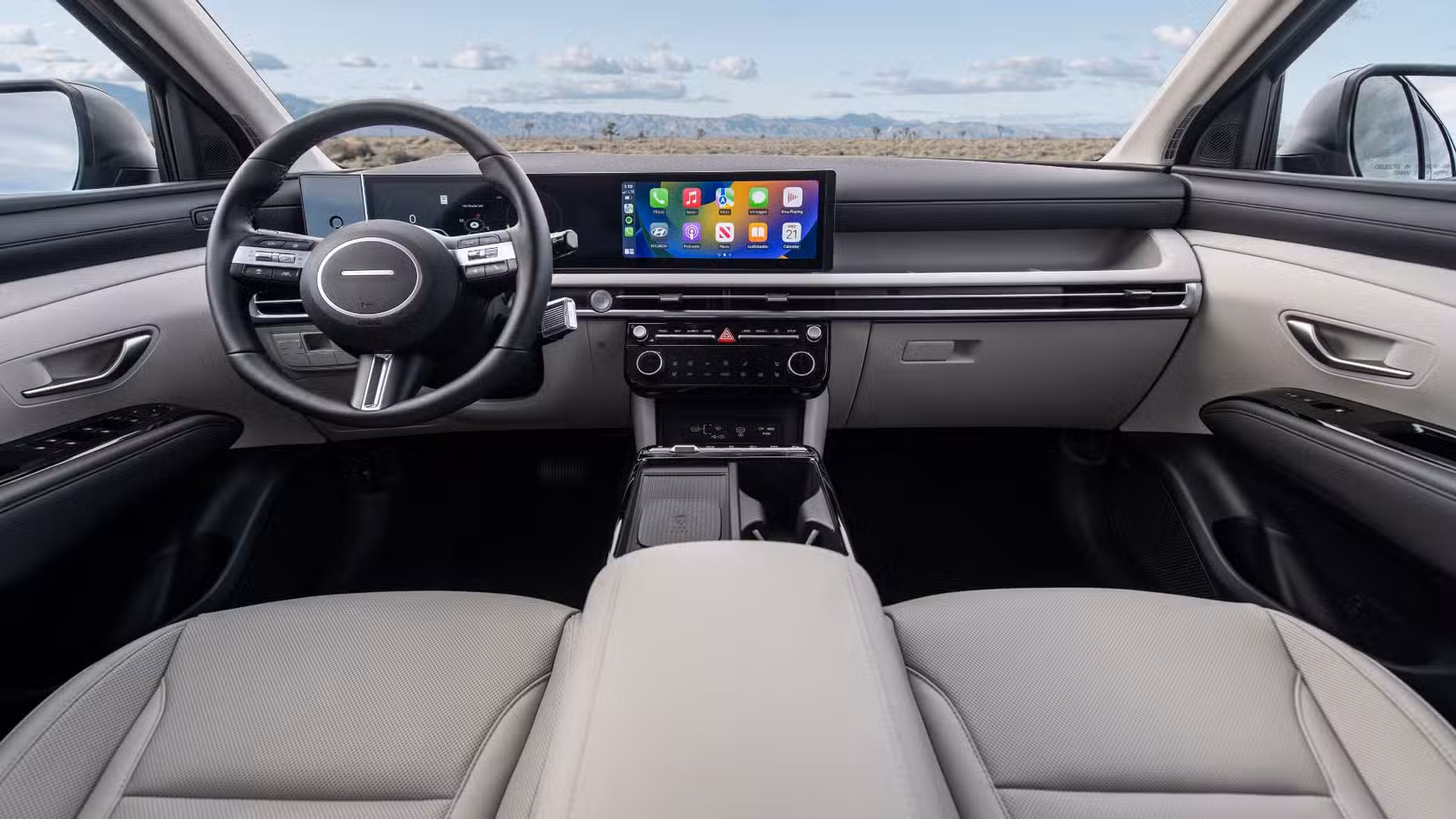 Why Hyundai and Kia SUVs Are Outselling Rivals