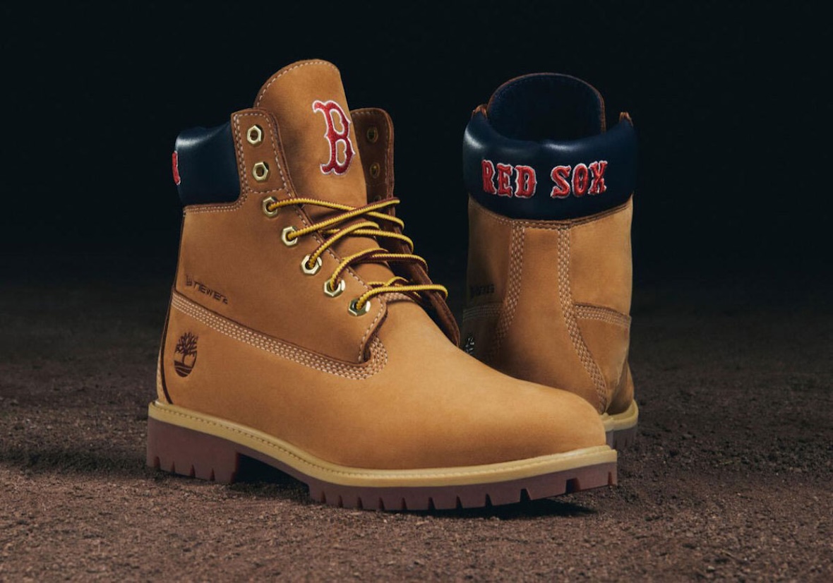 How Sports Heritage Brands Turn Team Collabs Into Collectible Fashion