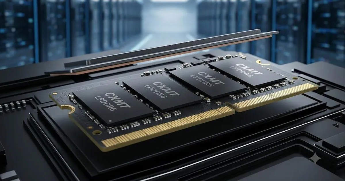 Mỹ siết chuỗi cung ứng công nghệ: Từ trung tâm dữ liệu AI đến cuộc đua chip nhớ với Trung Quốc