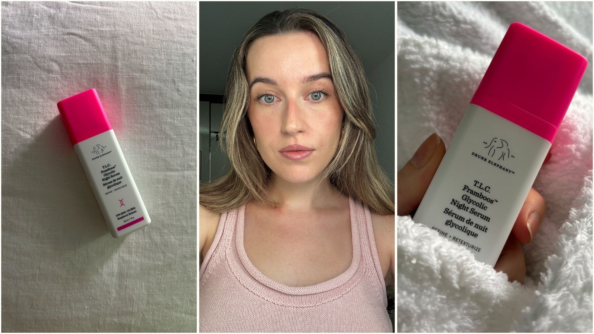 Can a Serum Deliver Professional Facial Results at Home?