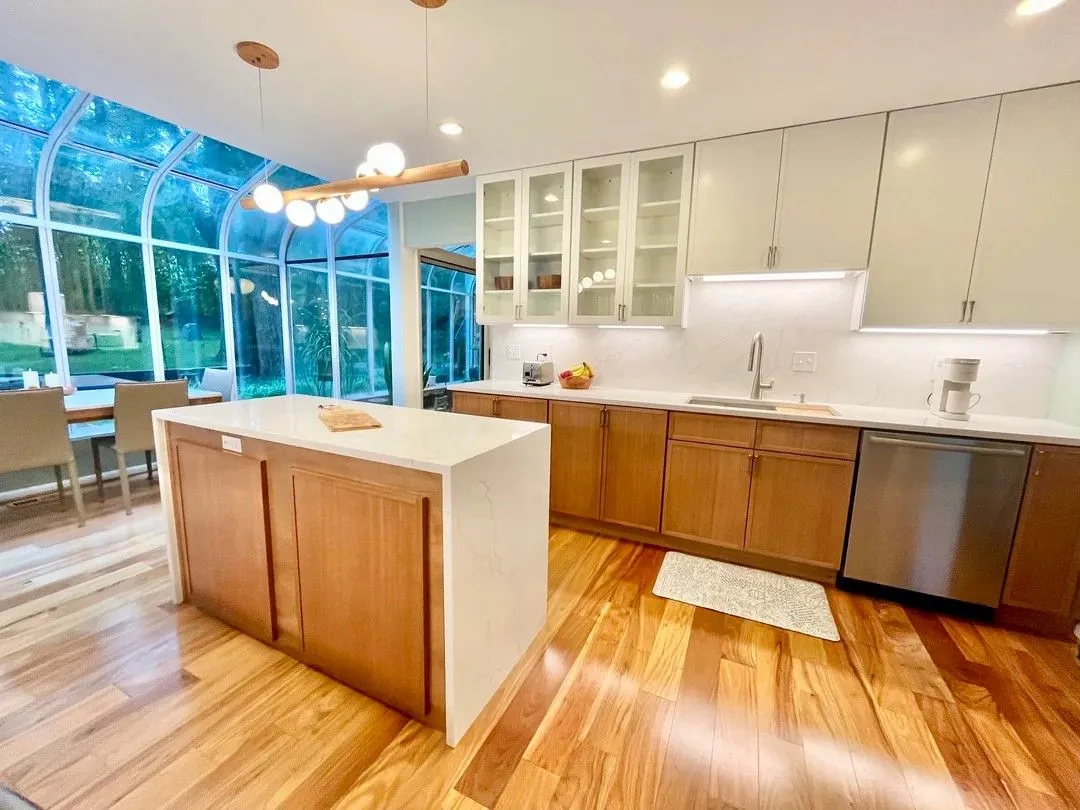 How to Refresh Tired Kitchen Cabinets Without a Full Renovation