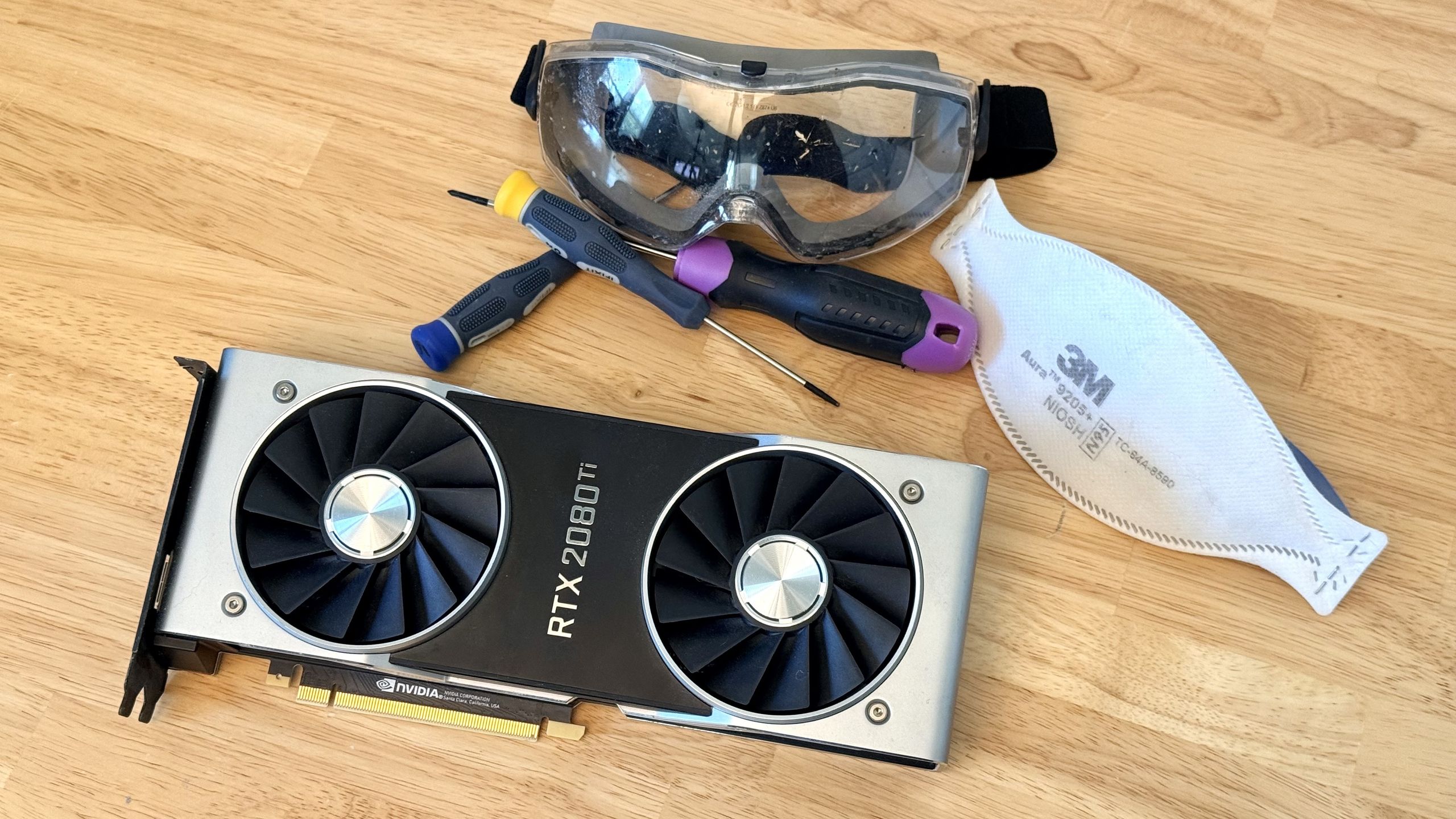 Budget AI Builders Are Betting on Modified GPU VRAM