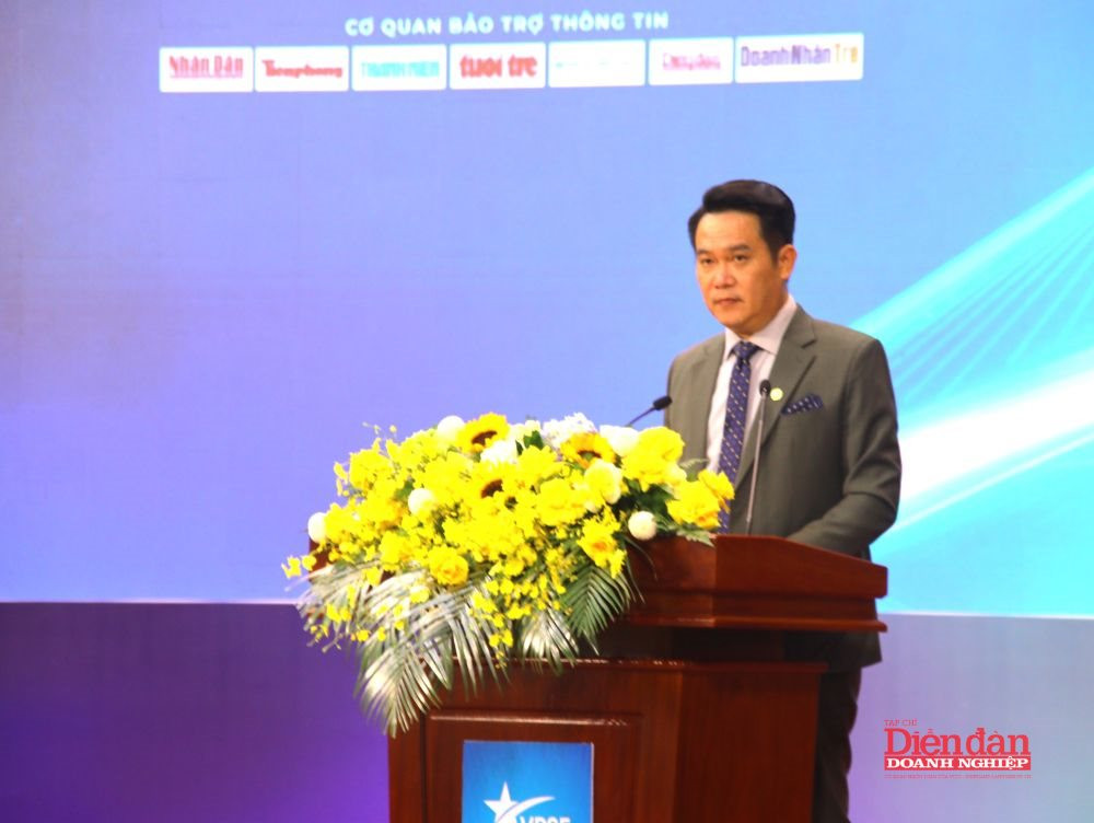Đồng Nai đặt cược vào công nghệ và logistics với dòng vốn Đức
