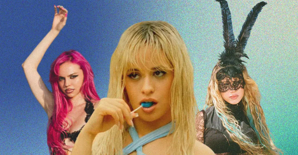 How a Viral Essay Revived Camila Cabello’s C,XOXO