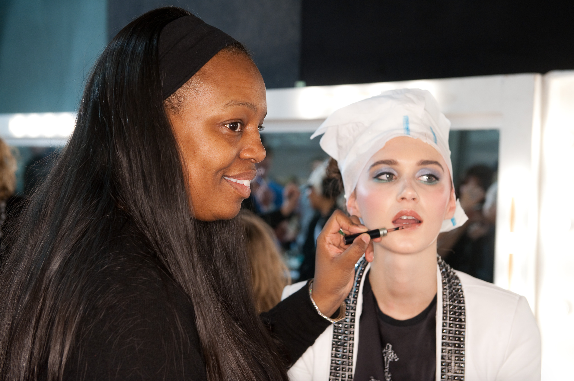 Từ nữ hoàng trang điểm đến mất kiểm soát thương hiệu: bài học từ Pat McGrath