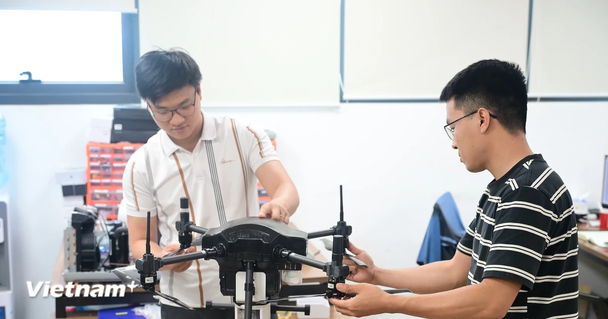 Hà Nội mở sandbox công nghệ: cú hích cho AI và startup