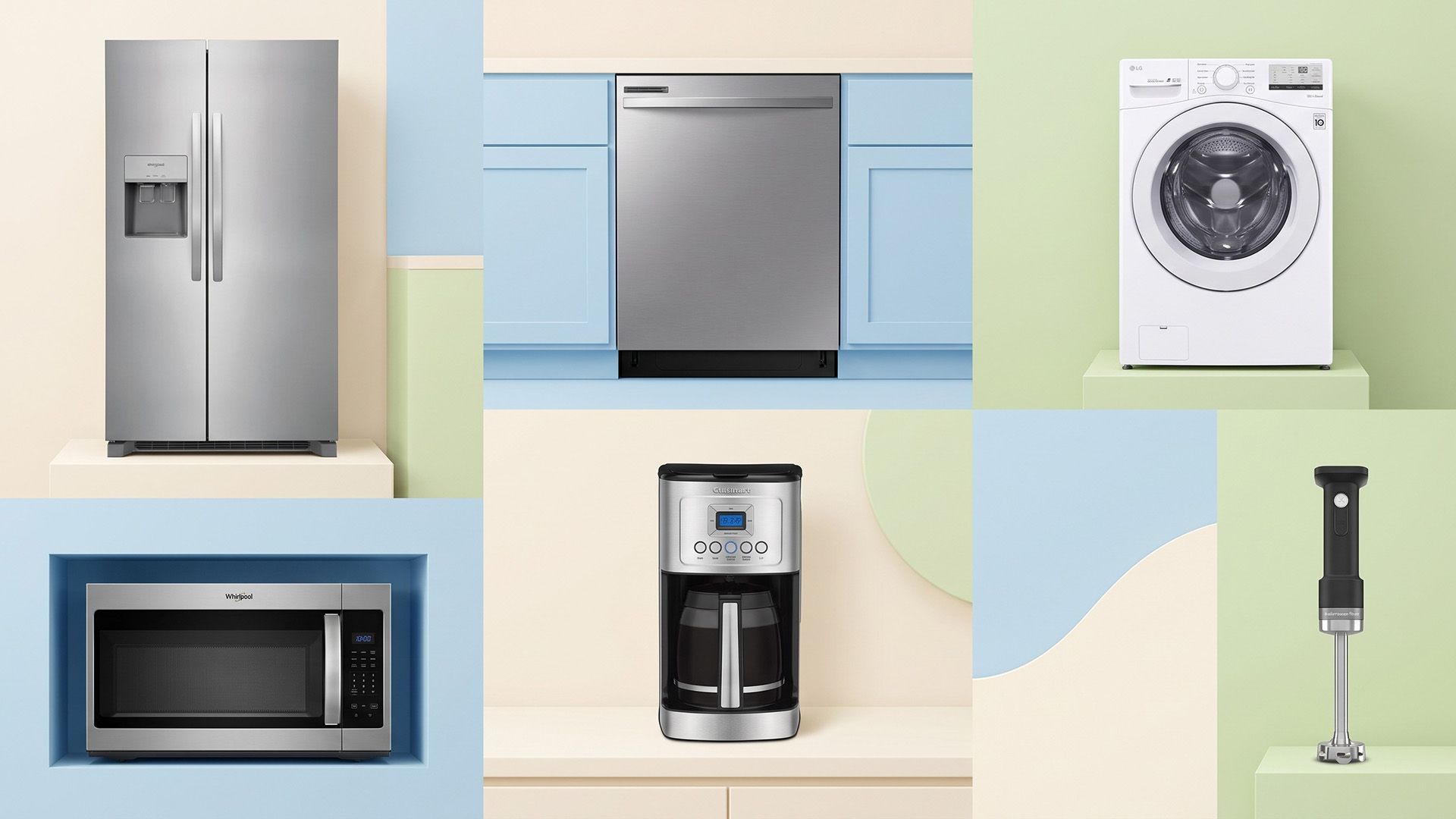 End-of-Season Appliance Blowout: Save Big on Essential Upgrades