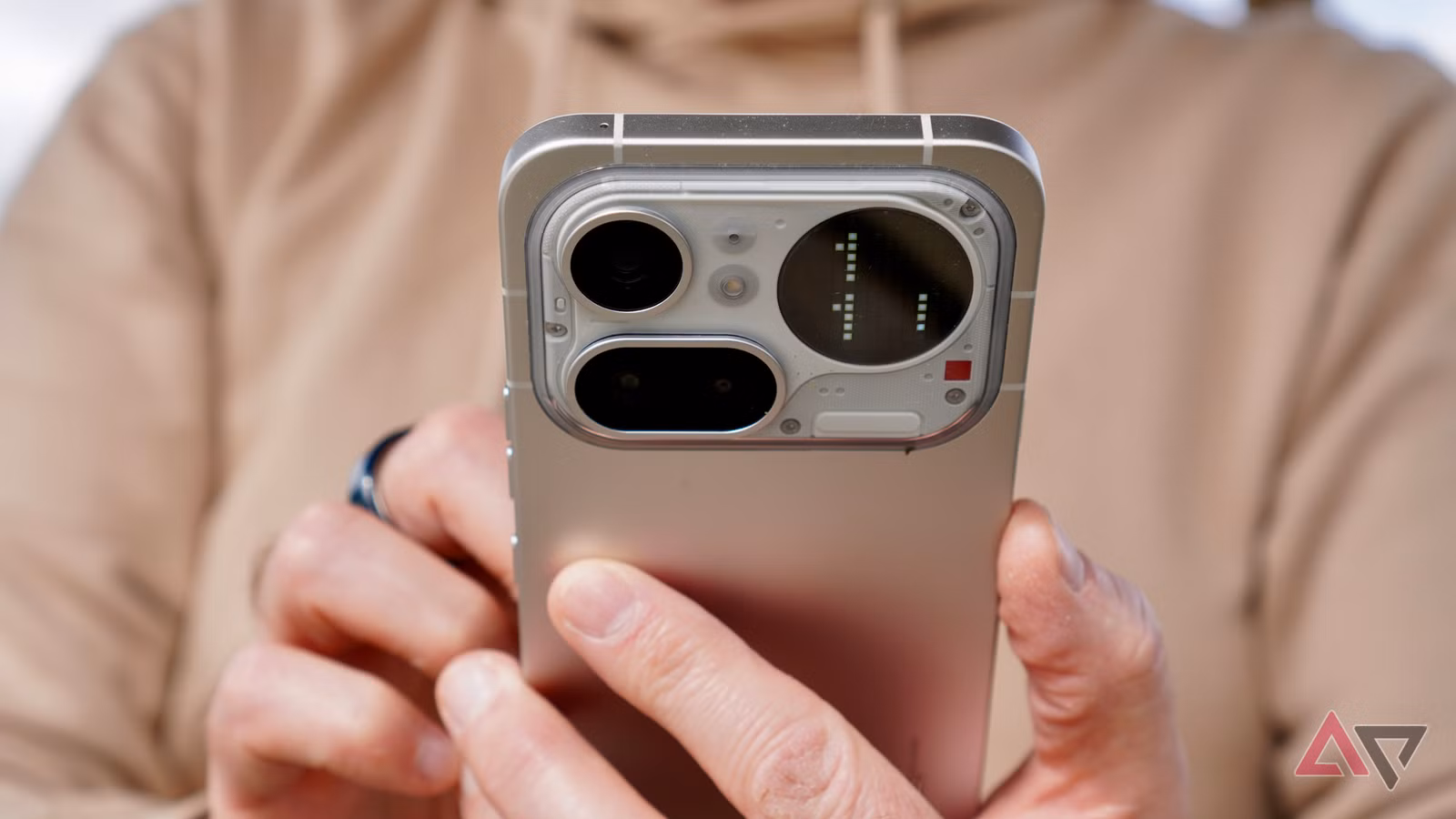 Nothing Phone 4a Pro Deal: Best Price Yet for a Standout Mid‑Ranger