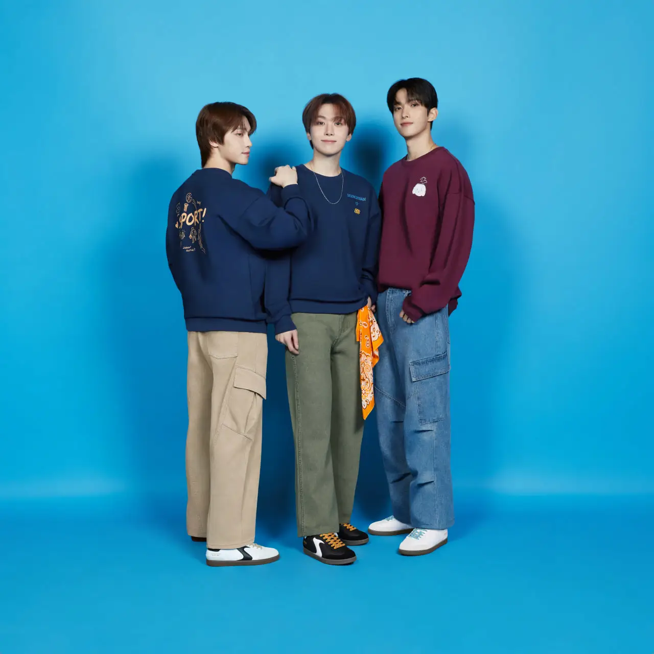 K-pop Idols Are Turning Sneakers Into Instant Collectibles