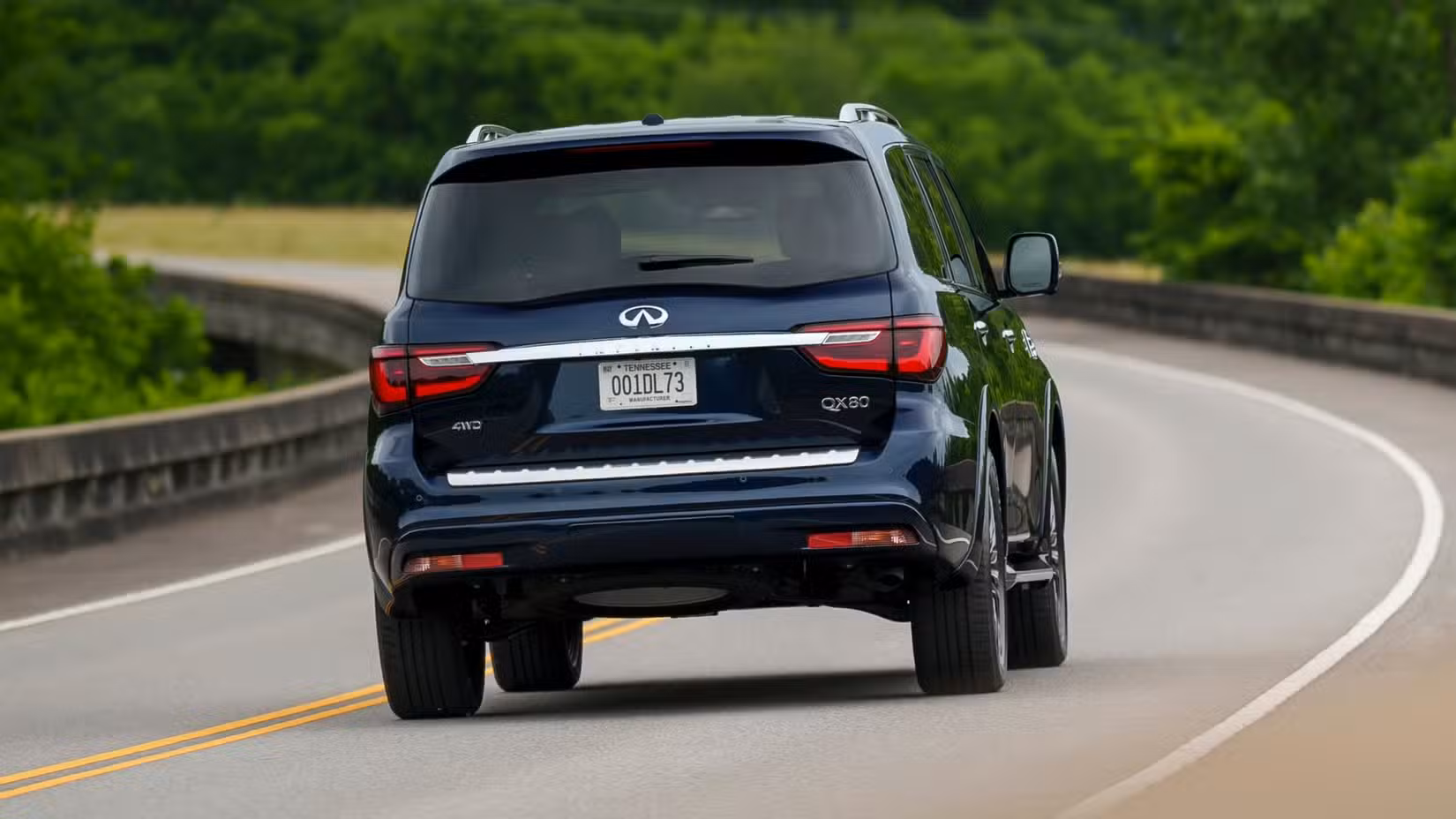 Luxury SUVs That Now Cost Less Than Mainstream Crossovers