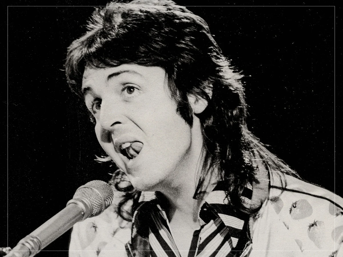 How Elvis Shaped The Beatles’ Sound