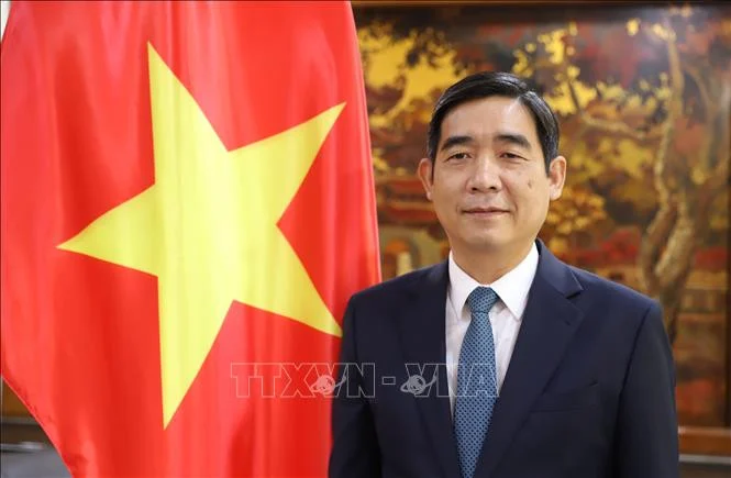 Nửa thế kỷ quan hệ Việt Nam - Thái Lan: từ ngoại giao tới đối tác chiến lược toàn diện