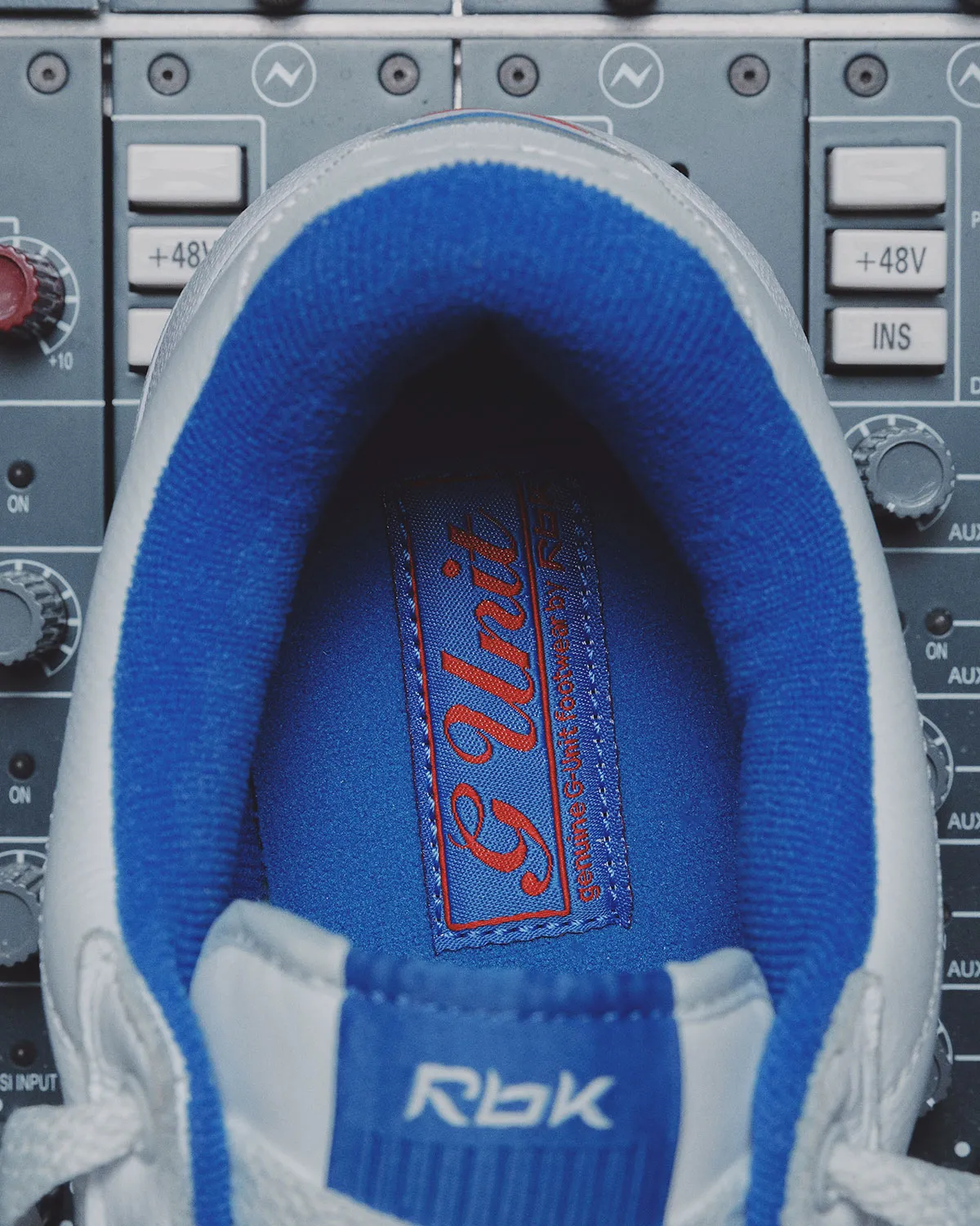 How to Secure the Reebok G-Unit G6 in Its OG Colorway