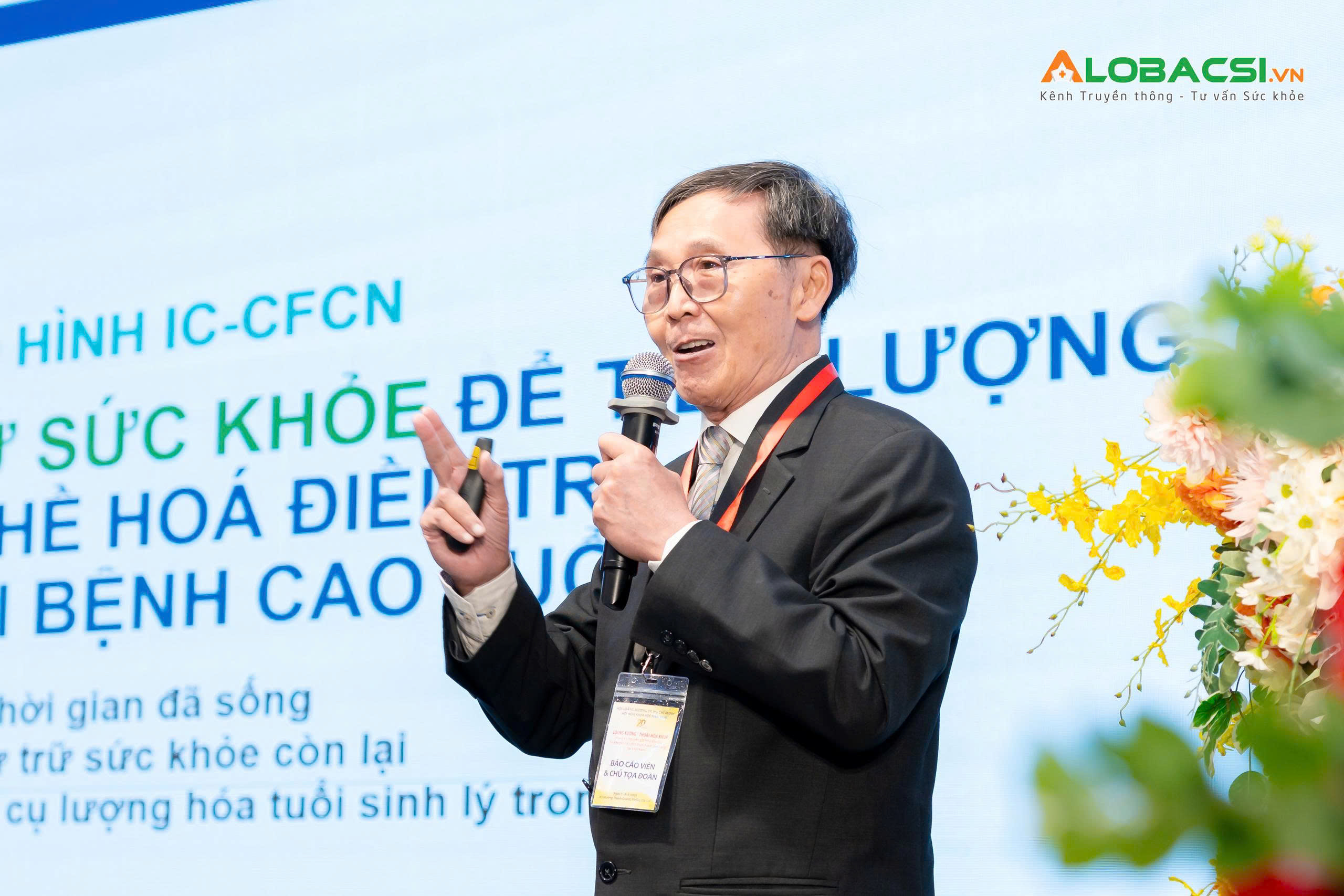 Một lần gãy xương có thể cướp đi cả tuổi già khỏe mạnh