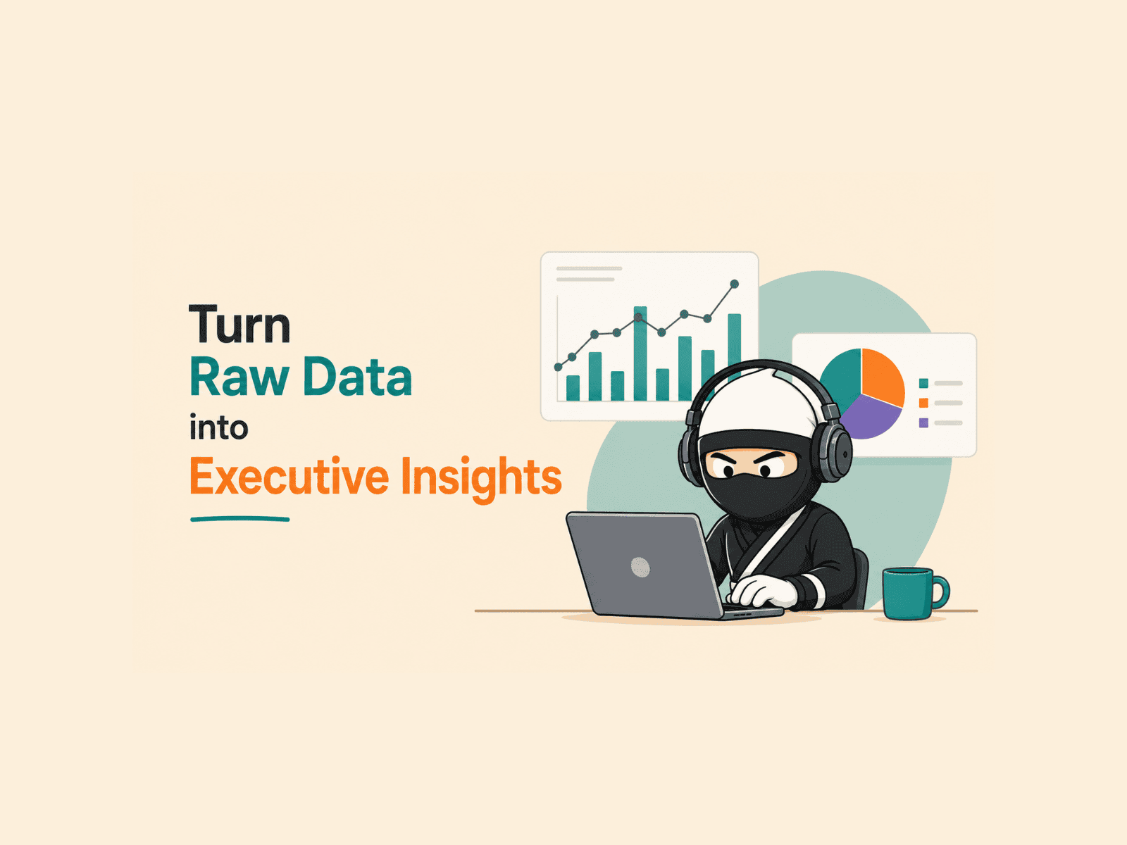 AI-Generated Business Reports Look Polished—But Can You Trust Them?