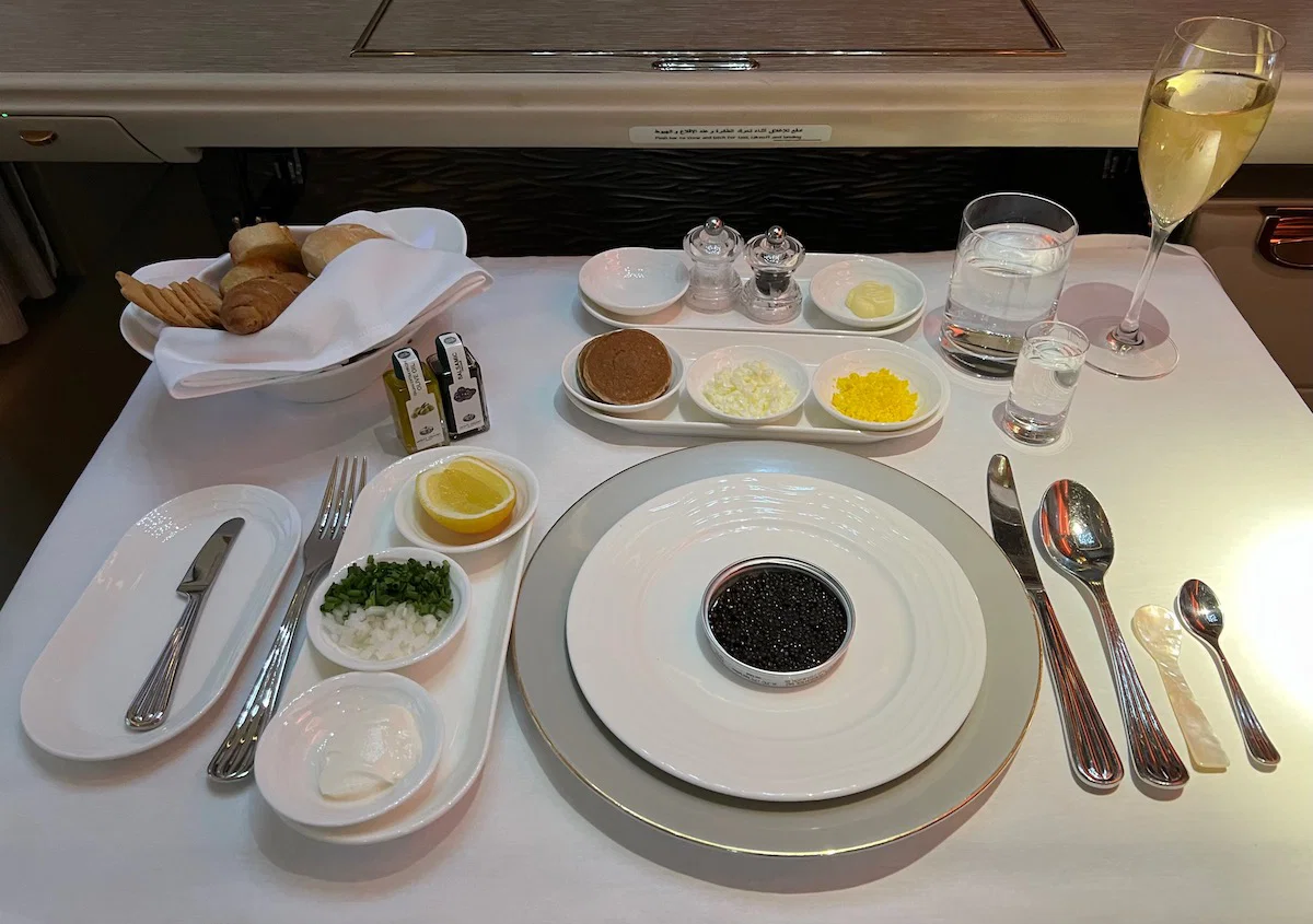 SWISS Senses A350 First Class: Familiar Luxury, Bigger Step Up