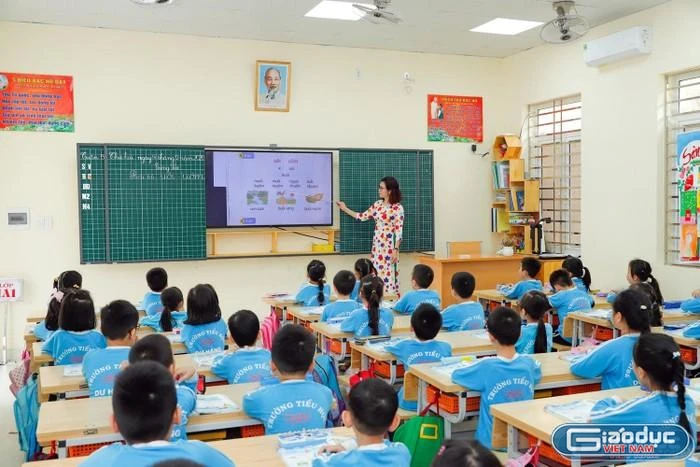 Bãi bỏ chế độ tập sự giáo viên: Cơ hội hay phép thử mới?