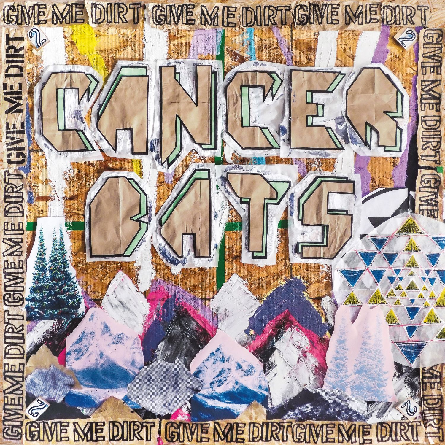 Five New Rock Albums Worth Your Attention