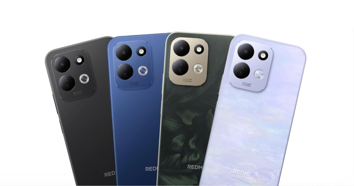 Redmi 17 Series giảm giá mạnh: có đáng xuống tiền?