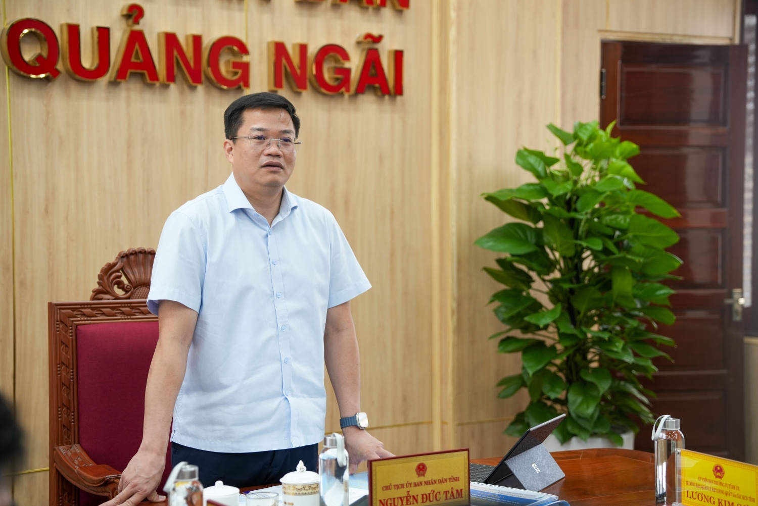 Quảng Ngãi và cuộc đặt cược vào trung tâm lọc hóa dầu quốc gia