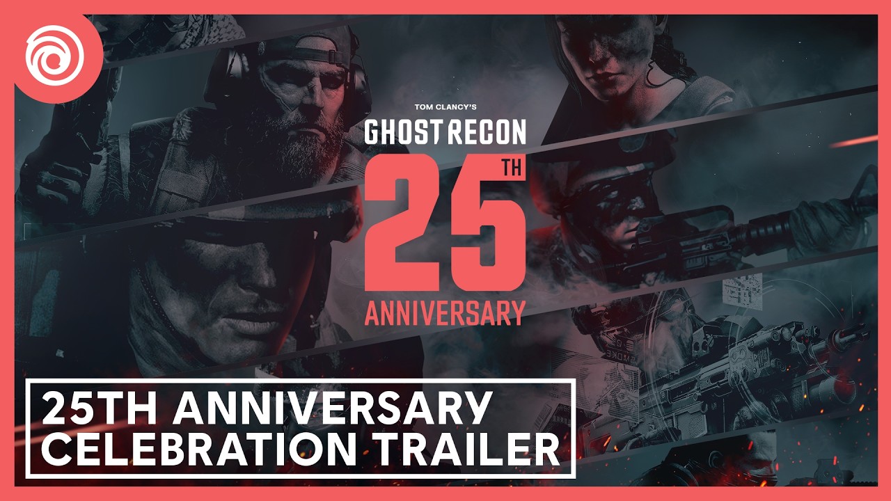 Ghost Recon Wildlands Gets Last Rites Overhaul as Ubisoft Revives the Franchise