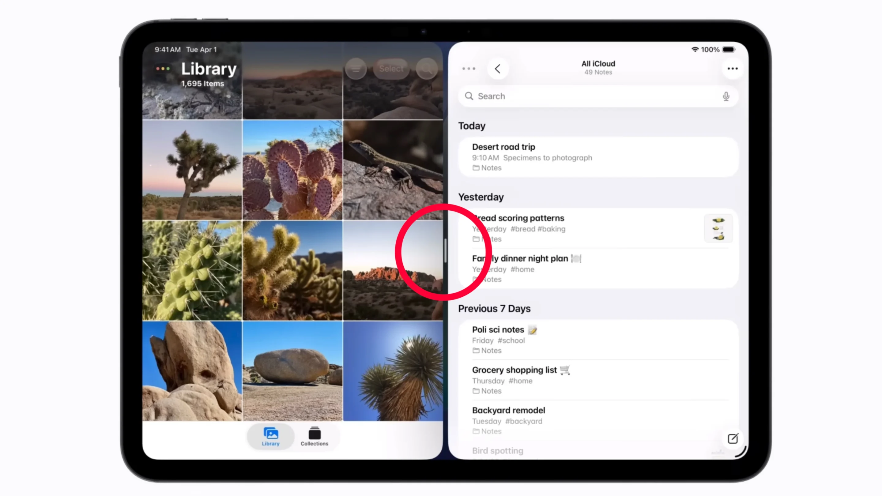 3 Offline iPad Apps That Keep You Productive Without Internet
