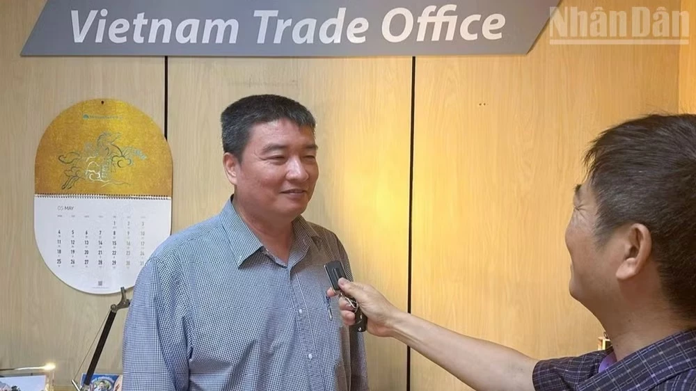 Từ cạnh tranh sang liên kết chuỗi cung ứng: Làn sóng đầu tư Thái vào Việt Nam