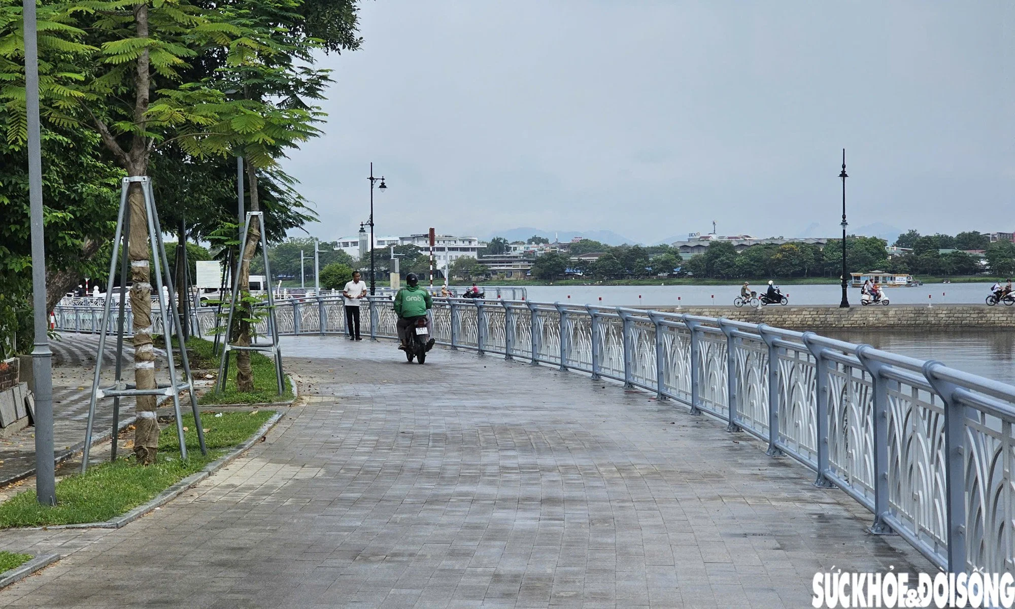 Đường ven biển Huế và cầu vượt Thuận An: cơ hội lớn, bài toán quản lý khó
