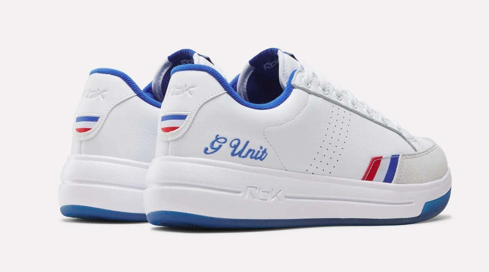 How Rapper Sneaker Revivals Turn 2000s Classics Into Collectibles