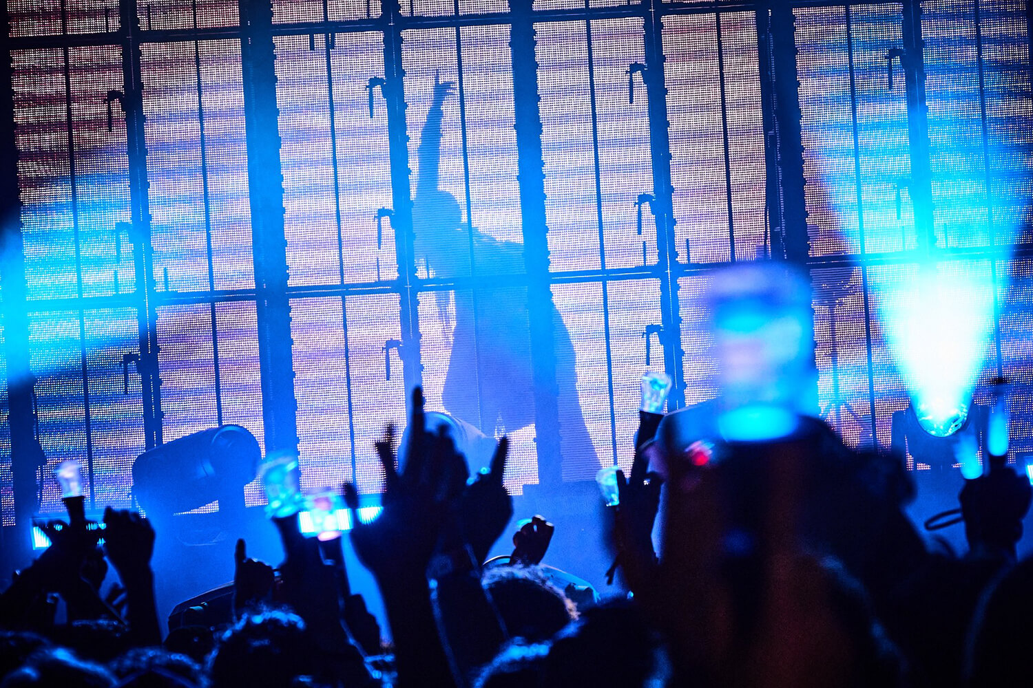 How aespa and YOASOBI Took Over Lollapalooza’s Biggest Stages