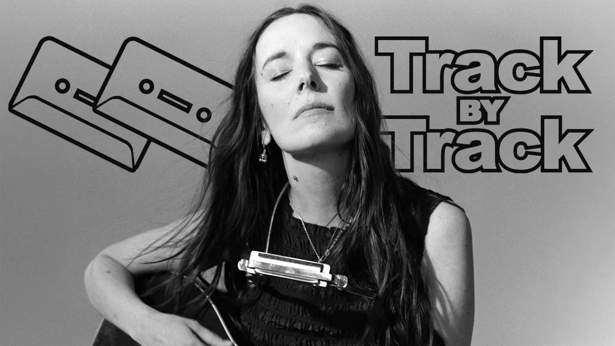 Margaret Glaspy’s I Am Both Is a Quiet Rebellion