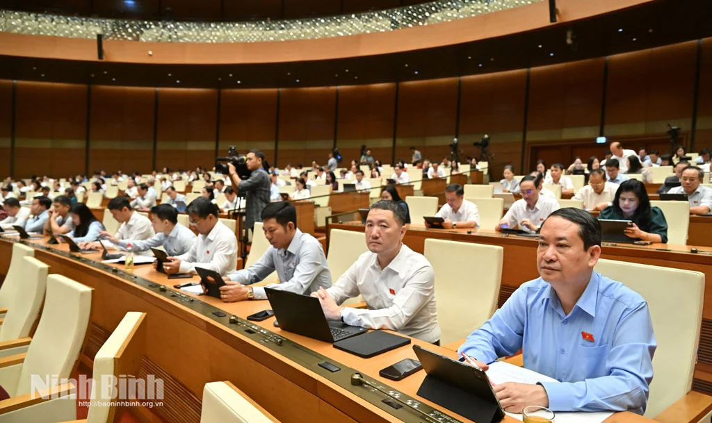 Cơ chế đặc thù APEC: Bước ngoặt lập pháp cho các dự án hạ tầng