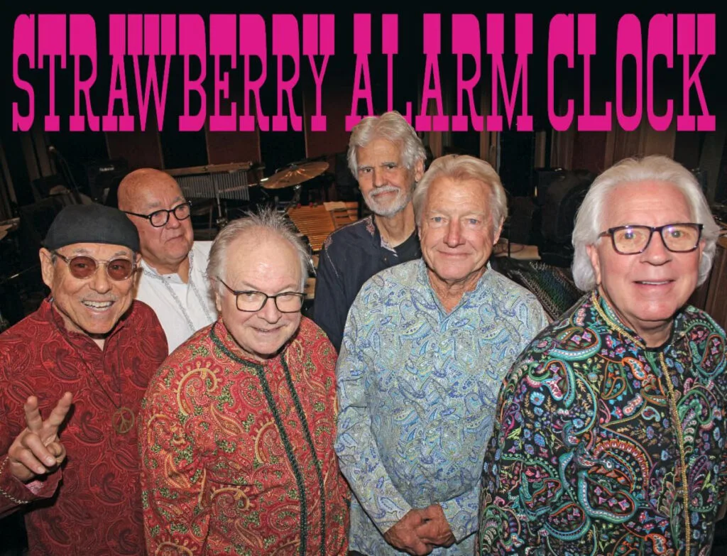 Legendary Rock Bands Return With Fresh Music After Decades Away