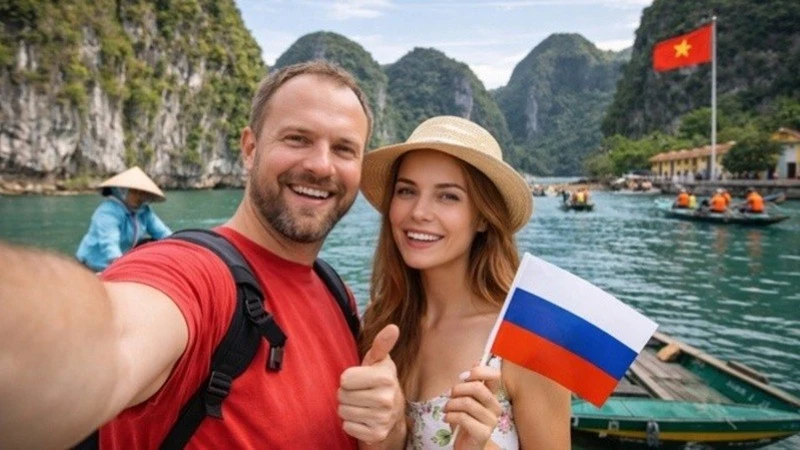 Miễn thị thực nhóm Nga–Việt: Cơ hội vàng nhưng không tự đến
