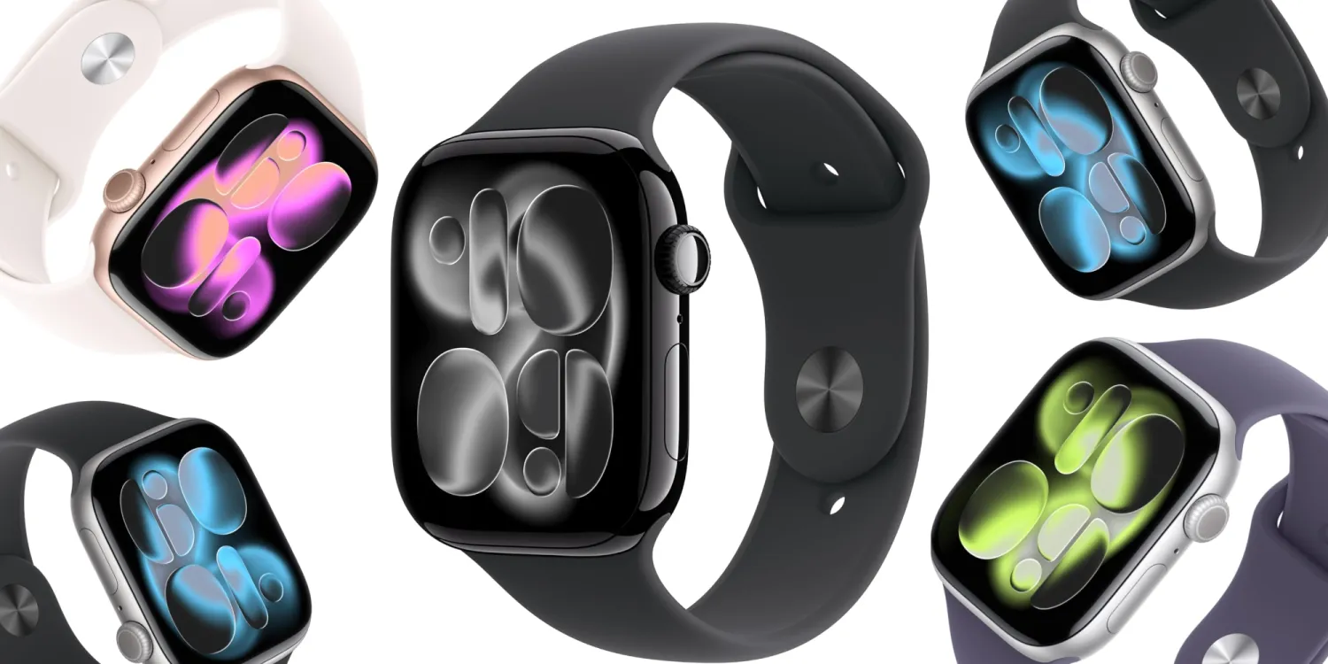 Apple Watch Series 11 giảm giá mạnh: có nên xuống tiền?
