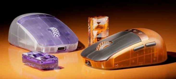 39g vs 38g: How Ultralight Gaming Mice Change Competitive FPS