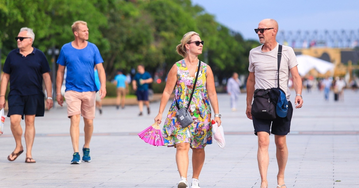 Tại sao du khách quốc tế muốn quay lại Việt Nam