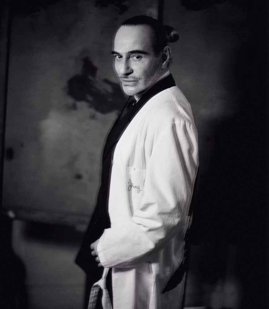 John Galliano và Met Gala: khi scandal đối thoại với sáng tạo
