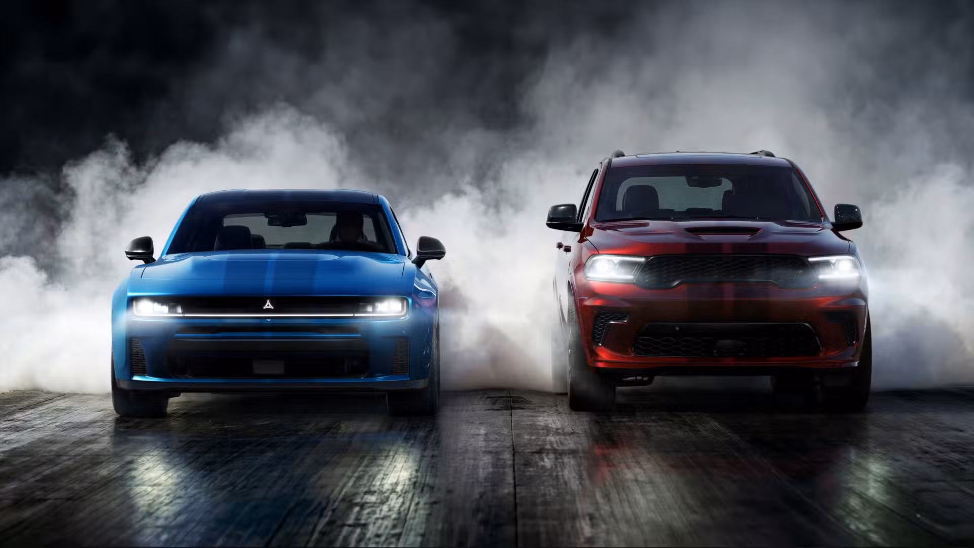 Dodge Is Turning High-Power Custom Cars Into Everyday Options