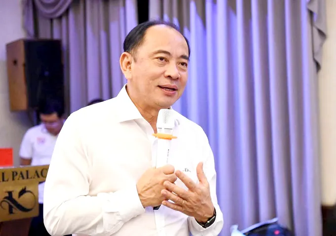 Khám sức khỏe toàn dân mở rộng: từ chữa bệnh sang phòng bệnh