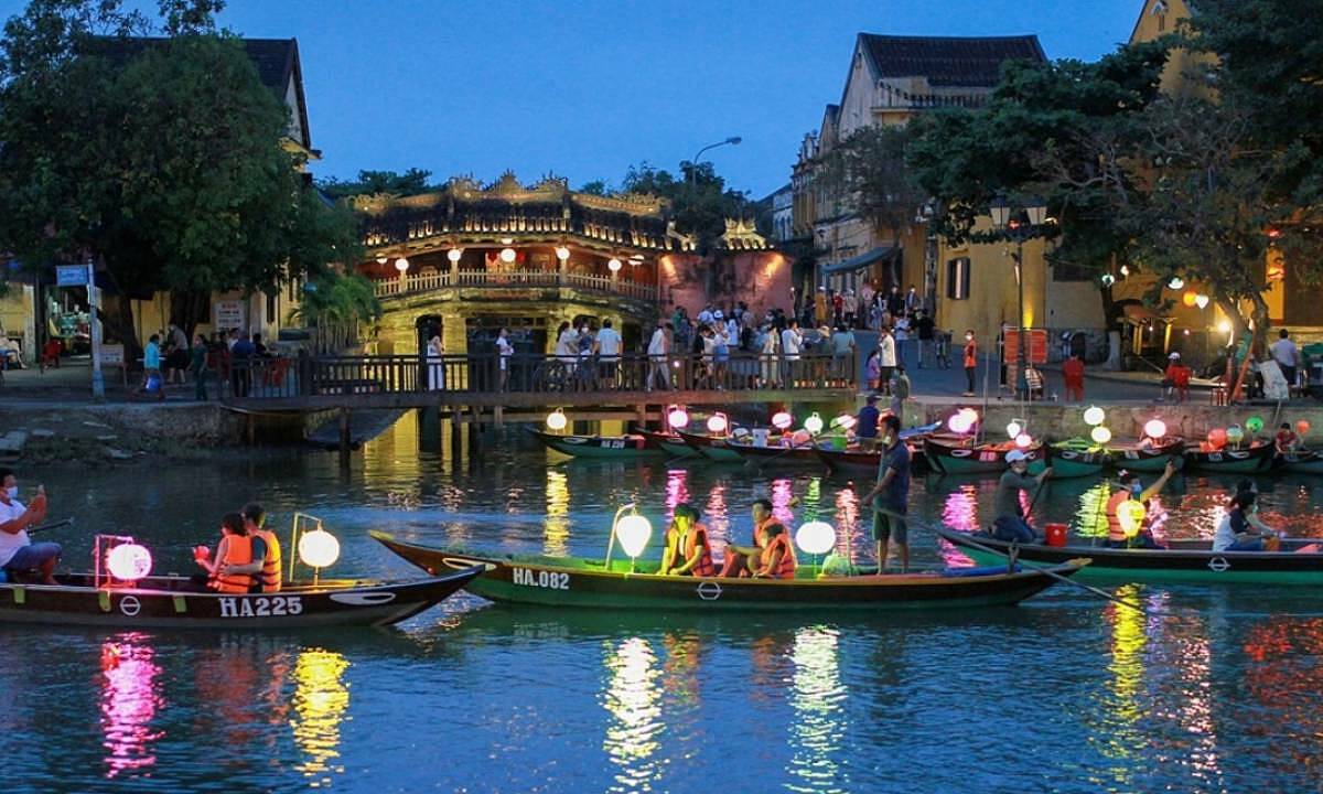Tại sao người Mỹ chọn Việt Nam làm điểm đến nghỉ hưu lý tưởng